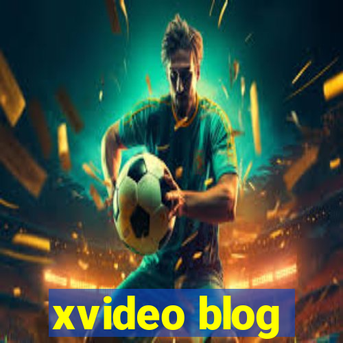 xvideo blog